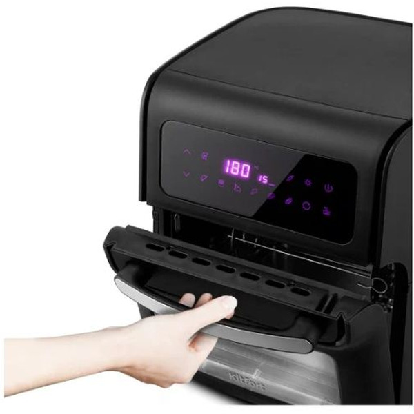 Аэрогриль Kitfort KT-2236