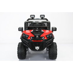 Детский автомобиль Sundays U500 (красный)