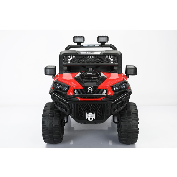 Детский автомобиль Sundays U500 (красный)