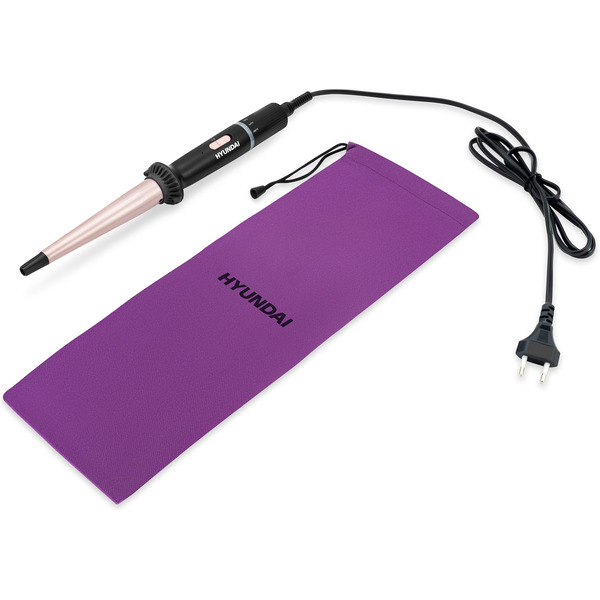 Щипцы Hyundai H-HC1410