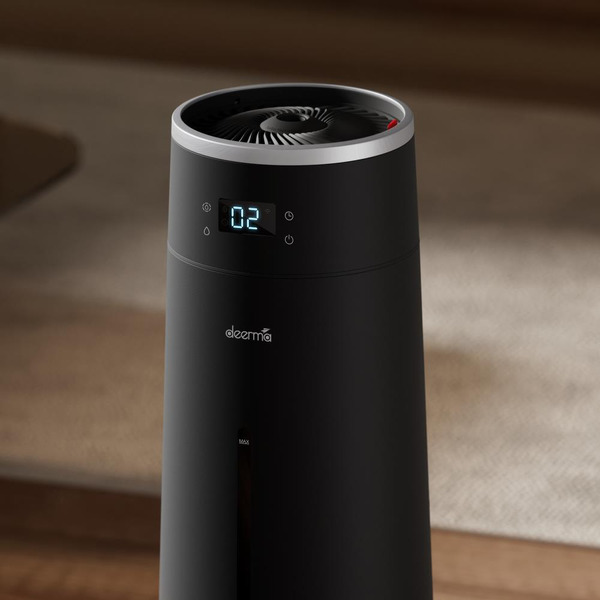 Увлажнитель воздуха DEERMA DEM-F950W