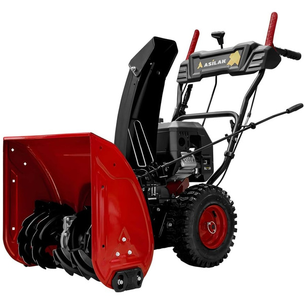 Снегоуборщик Asilak SBG-756 (AS2311-1)