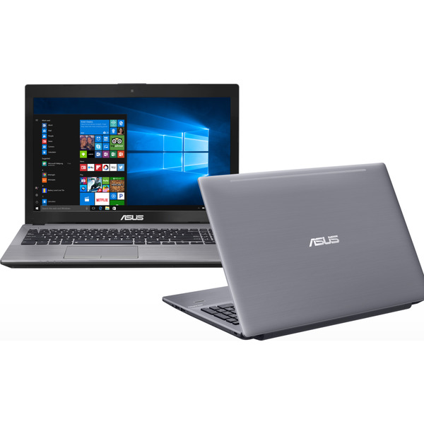 Ноутбук ASUS PRO P4540UQ-FY0083T