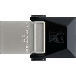 USB Flash KINGSTON DataTraveler microDuo 32GB (DTDUO3/32GB)