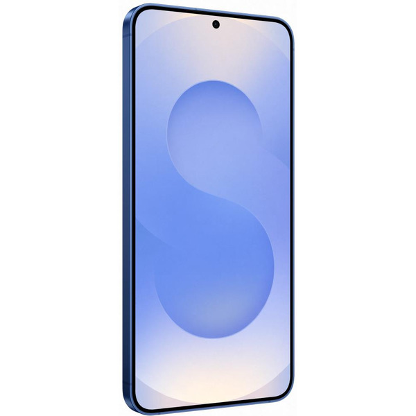 Смартфон Samsung Galaxy S25+ 12GB/512GB (SM-S936BDBCCAU) синий