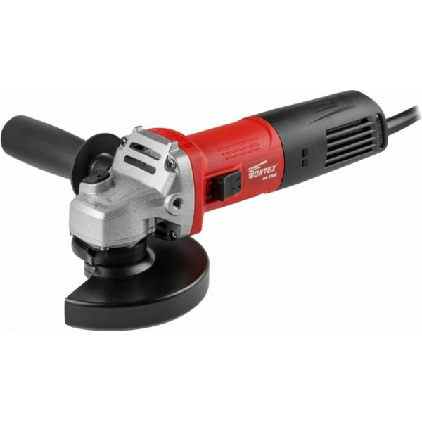 Шуруповерт + угловая шлифмашина Wortex 1329385 (DR 1023 D + AG 1209-3)