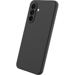 Чехол-накладка Bingo Liquid TPU для Samsung A17/F17 (черный)