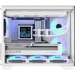 Корпус Formula Crystal Z4M Plus (белый)