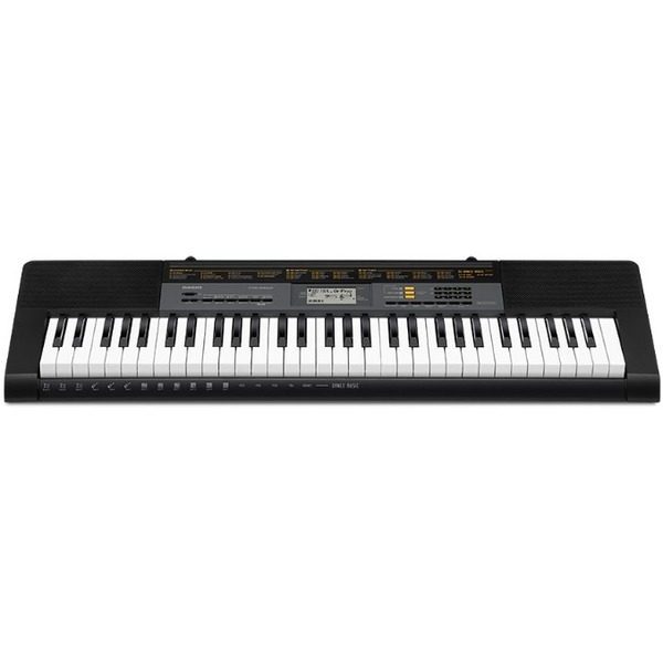 Синтезатор Casio CTK-2500