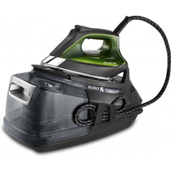 Утюг Rowenta Silence Steam Pro DG9248F0