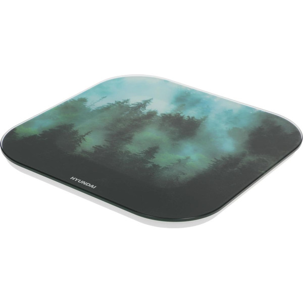 Напольные весы Hyundai H-BS03761