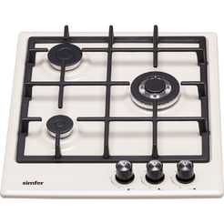 Варочная поверхность газовая Simfer H45V35R516