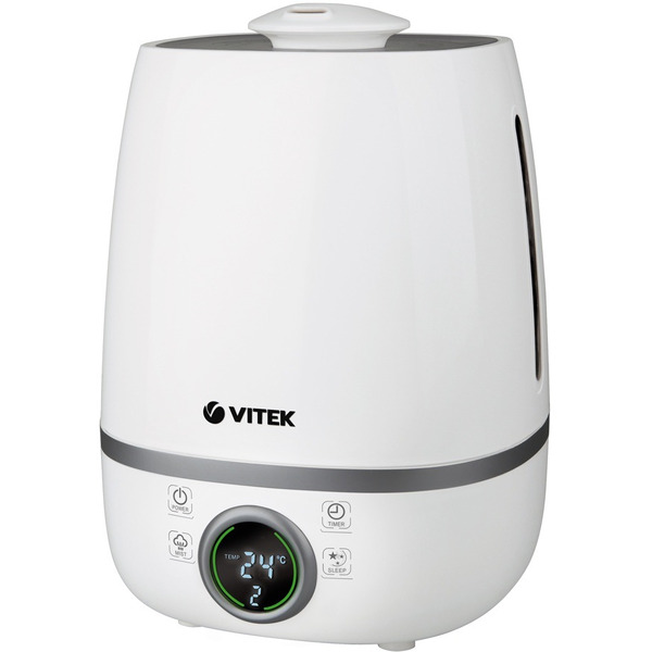 Увлажнитель воздуха VITEK VT-2332W