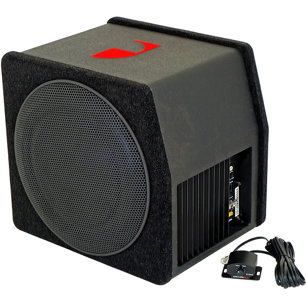 Сабвуфер Nakamichi NBS210A