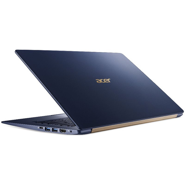 Ноутбук Acer Swift 5 SF514-52T-82MP (NX.GTMEU.020)