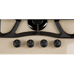 Варочная панель Making Oasis Everywhere P-GITT