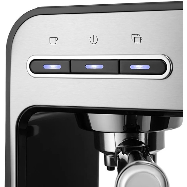 Кофеварка Kitfort КТ-7515