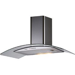 Кухонная вытяжка CATA C Glass 700