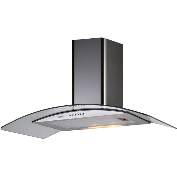 Кухонная вытяжка CATA C Glass 700