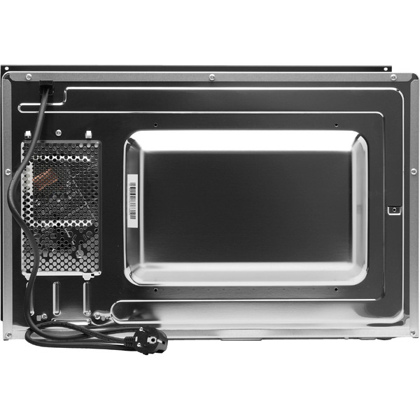 Встраиваемая микроволновая печь Hyundai HBW 2560 BG (черный)