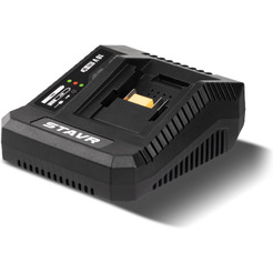 Зарядное устройство STAVR 18V UNI-M SBC 18-6A-01