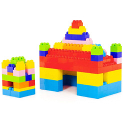 Конструктор Полесье 2782 Великан