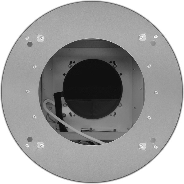 Кухонная вытяжка MAUNFELD Adelaide 39 Isla (белый)