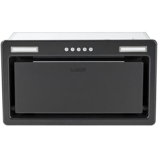 Кухонная вытяжка Exiteq EX-1476 (черный)