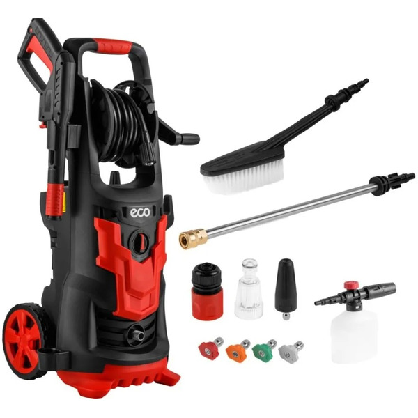Мойка высокого давления ECO HPW-1724RSi (EC4910-3)