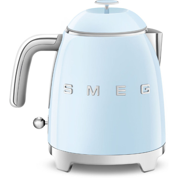 Электрический чайник Smeg KLF05PBEU