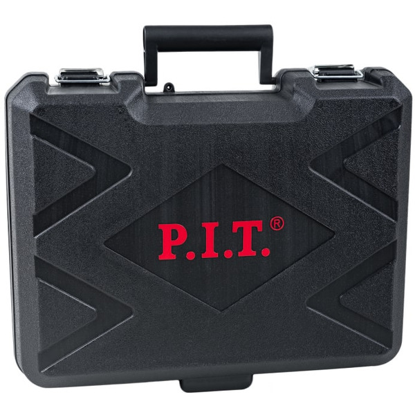 Гайковерт P.I.T. PIW1050-C