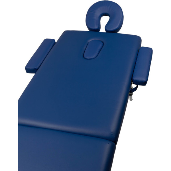 Массажный стол Alpin TMA-60 (dark blue)