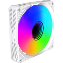 Вентилятор для корпуса Bloody BD-CF120ARGB1-WH