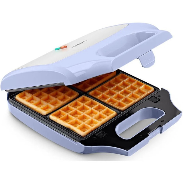 Вафельница Kitfort КТ-3643