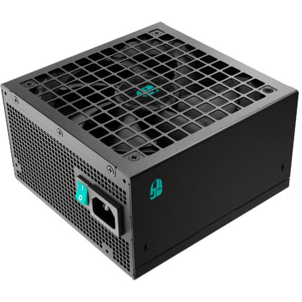 Блок питания DeepCool PN1200M
