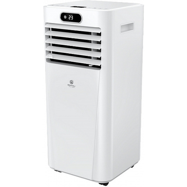 Мобильный кондиционер Royal Clima Tesoro RM-TS17CH-E