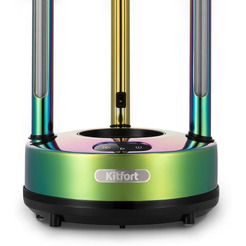 Кофеварка Kitfort Кемекс KT-7488