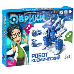 Конструктор Эврики 120333