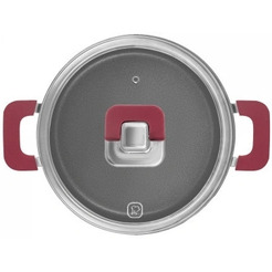 Набор посуды Rondell Savvy RDS-1662