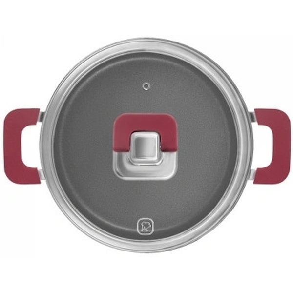 Набор посуды Rondell Savvy RDS-1662