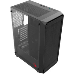 Корпус Bloody BD-CC114 (черный)