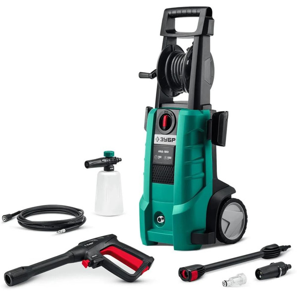 Минимойка Зубр АВД-180