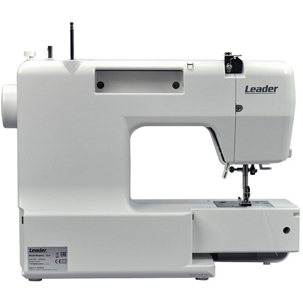 Швейная машина Leader Noir