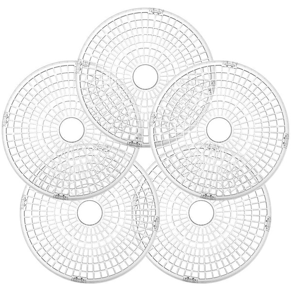 Сушилка для овощей и фруктов Kitfort KT-1942