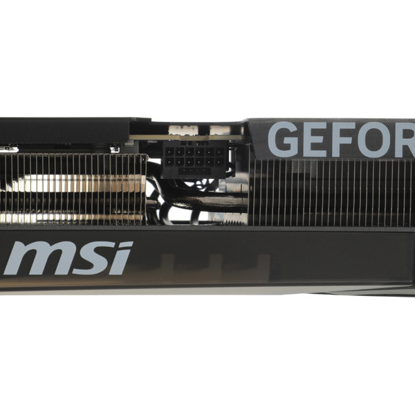 Видеокарта MSI GeForce RTX 5060 Ti 16G Gaming OC