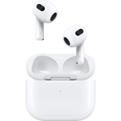 Наушники Apple AirPods 3 Lightning (MPNY3ZA/A)