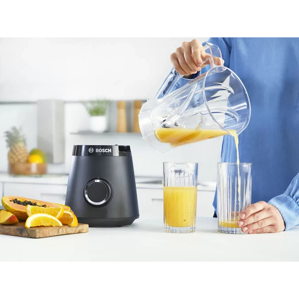 Блендер BOSCH MMB6141B