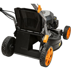 Газонокосилка ELAND BGL-444SA