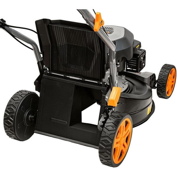 Газонокосилка ELAND BGL-444SA