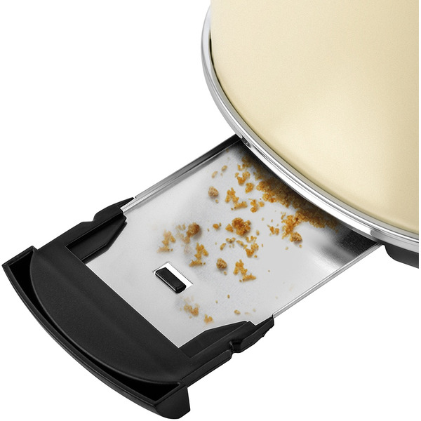 Тостер Kitfort KT-2075-1